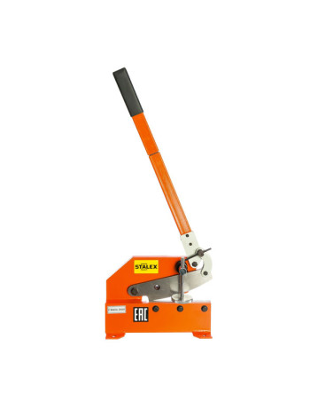Ручные рычажные ножницы Stalex HS-8 372103