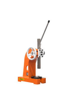 Реечный пресс с храповым механизмом Stalex RAP-3 376507