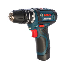 Аккумуляторная дрель-шуруповерт Bosch GSR 12V-15 FC 0.601.9F6.000