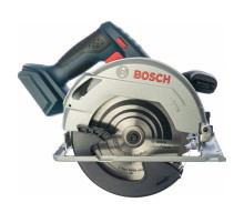 Аккумуляторная дисковая пила Bosch GKS 18V-57 Solo 0.601.6A2.200