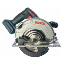 Аккумуляторная дисковая пила Bosch GKS 18V-57 Solo 0.601.6A2.200