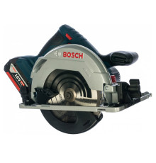 Аккумуляторная дисковая пила Bosch GKS 18V-57 G 0.601.6A2.100