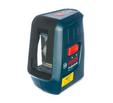 Лазерный нивелир Bosch GLL 3-X 0.601.063.CJ0