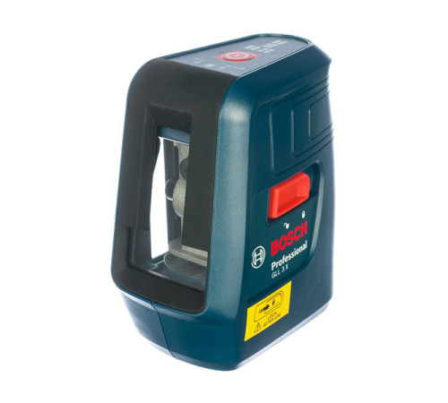 Лазерный нивелир Bosch GLL 3-X 0.601.063.CJ0
