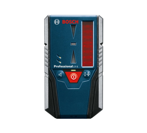 Приемник лазерного излучения Bosch LR 6 0.601.069.H00