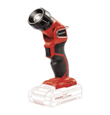 Аккумуляторный фонарь Einhell PXC TE-CL 18 Li H-Solo 4514130