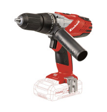 Ударная аккумуляторная дрель-шуруповерт Einhell PXC TE-CD 18-2 Li-i-Solo 4513802