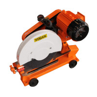 Станок абразивный отрезной Stalex COM-400T/4 J3GI-400