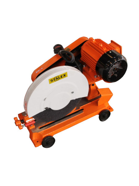 Станок абразивный отрезной Stalex COM-400T/4 J3GI-400