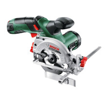 Аккумуляторная дисковая пила Bosch UniversalCirc 12 0.603.3C7.003