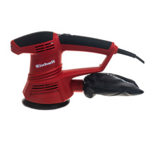 Эксцентриковая шлифмашина Einhell TC-RS 38 E 4462165