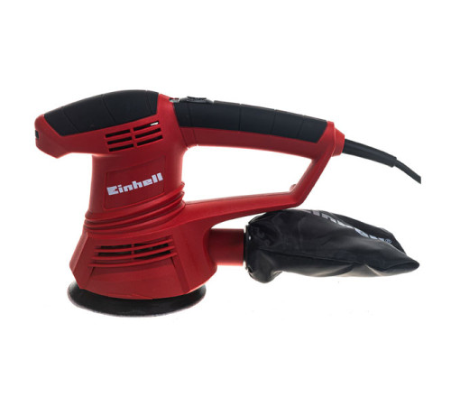 Эксцентриковая шлифмашина Einhell TC-RS 38 E 4462165