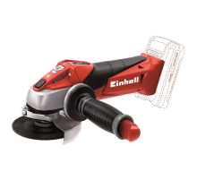 Аккумуляторная угловая шлифмашина Einhell PXC TE-AG 18/115 Li-Solo 4431110