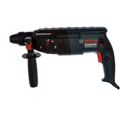 Перфоратор Bosch GBH 240 Professional 0.611.272.100