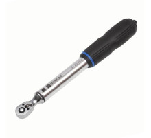 Динамометрический бесшкальный ключ 3/8" 8-85Нм NORGAU 051112085