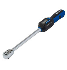 Динамометрический электронный ключ 3/8" 135Нм NTE12-135RR NORGAU 051130137