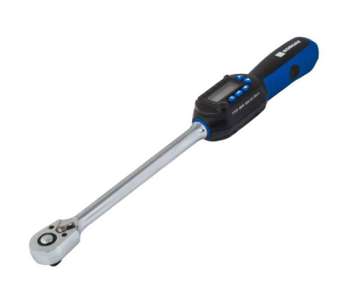 Динамометрический электронный ключ 3/8" 135Нм NTE12-135RR NORGAU 051130137