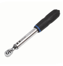 Динамометрический бесшкальный ключ 3/8" 10-100Нм NORGAU 051112100