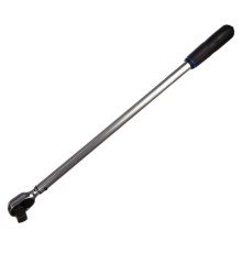 Динамометрический бесшкальный ключ 3/4" 40-420Нм NORGAU 051112420