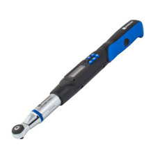 Динамометрический электронный ключ 1/4" 30Нм NTE11-030RI NORGAU 051130030