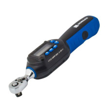 Динамометрический электронный ключ 3/8" 30Нм NTE12-030RR NORGAU 051130032