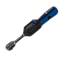 Динамометрический электронный ключ 3/8" 85Нм NTE12-085RR NORGAU 051130086