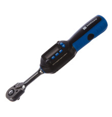 Динамометрический электронный ключ 3/8" 85Нм NTE12-085RR NORGAU 051130086