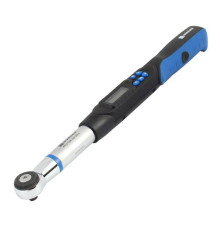 Динамометрический электронный ключ 3/8" 135Нм NTE12-135RI NORGAU 051130135