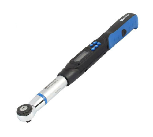 Динамометрический электронный ключ 3/8" 135Нм NTE12-135RI NORGAU 051130135