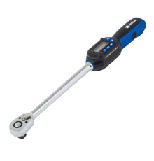 Динамометрический электронный ключ 1/2" 135Нм NTE13-135RR NORGAU 051130138