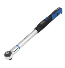 Динамометрический электронный ключ 1/2" 200Нм NTE13-200RI NORGAU 051130200