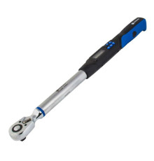 Динамометрический электронный ключ 1/2" 200Нм NTE13-200RR NORGAU 051130201