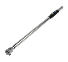 Динамометрический электронный ключ 3/4" 850Нм NTE14-850RR NORGAU 051130850