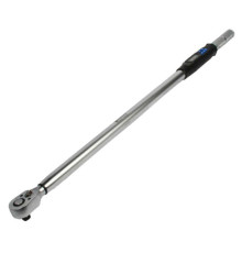 Динамометрический электронный ключ 3/4" 850Нм NTE14-850RR NORGAU 051130850
