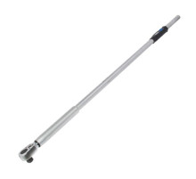 Динамометрический электронный ключ 1" 1200Нм NTE15-120RR NORGAU 051131200