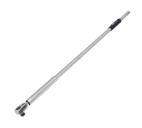 Динамометрический электронный ключ 1" 1200Нм NTE15-120RR NORGAU 051131200