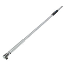 Динамометрический электронный ключ 1" 1500Нм NTE15-150RR NORGAU 051131500