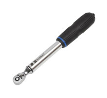 Динамометрический бесшкальный ключ 1/2" 20-200Нм NORGAU 051112200
