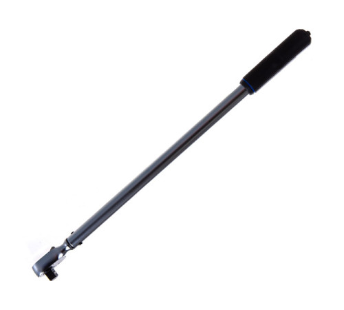 Динамометрический бесшкальный ключ 1/2" 30-340Нм NORGAU 051112340