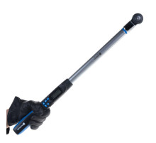 Динамометрический электронный ключ 1/2" 340Нм NTE13-340RI NORGAU 051130340