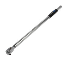 Динамометрический электронный ключ 1" 2000Нм NTE15-200RR NORGAU 051132000