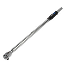 Динамометрический электронный ключ 1" 2000Нм NTE15-200RR NORGAU 051132000