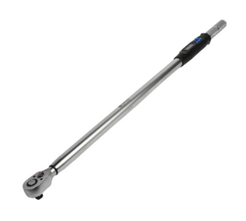 Динамометрический электронный ключ 1" 2000Нм NTE15-200RR NORGAU 051132000