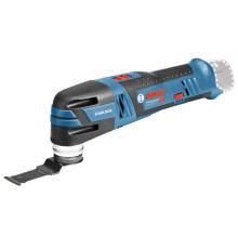 Аккумуляторный универсальный резак Bosch GOP 12V-28 Solo 0.601.8B5.001