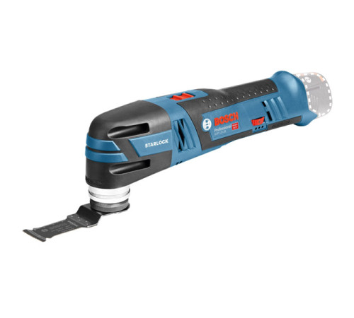 Аккумуляторный универсальный резак Bosch GOP 12V-28 Solo 0.601.8B5.001