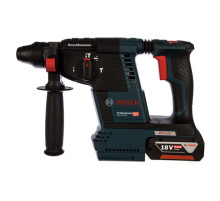 Аккумуляторный перфоратор Bosch GBH 18V-26 0.611.909.003