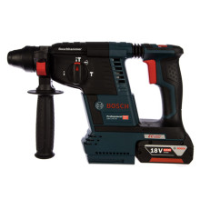 Аккумуляторный перфоратор Bosch GBH 18V-26 0.611.909.003