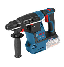Аккумуляторный перфоратор Bosch GBH 18V-26 Solo 0.611.909.000