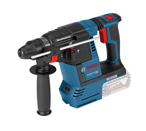Аккумуляторный перфоратор Bosch GBH 18V-26 Solo 0.611.909.000