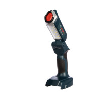 Аккумуляторный фонарь 18В Bosch GLI 18V-300 Solo 06014A1100